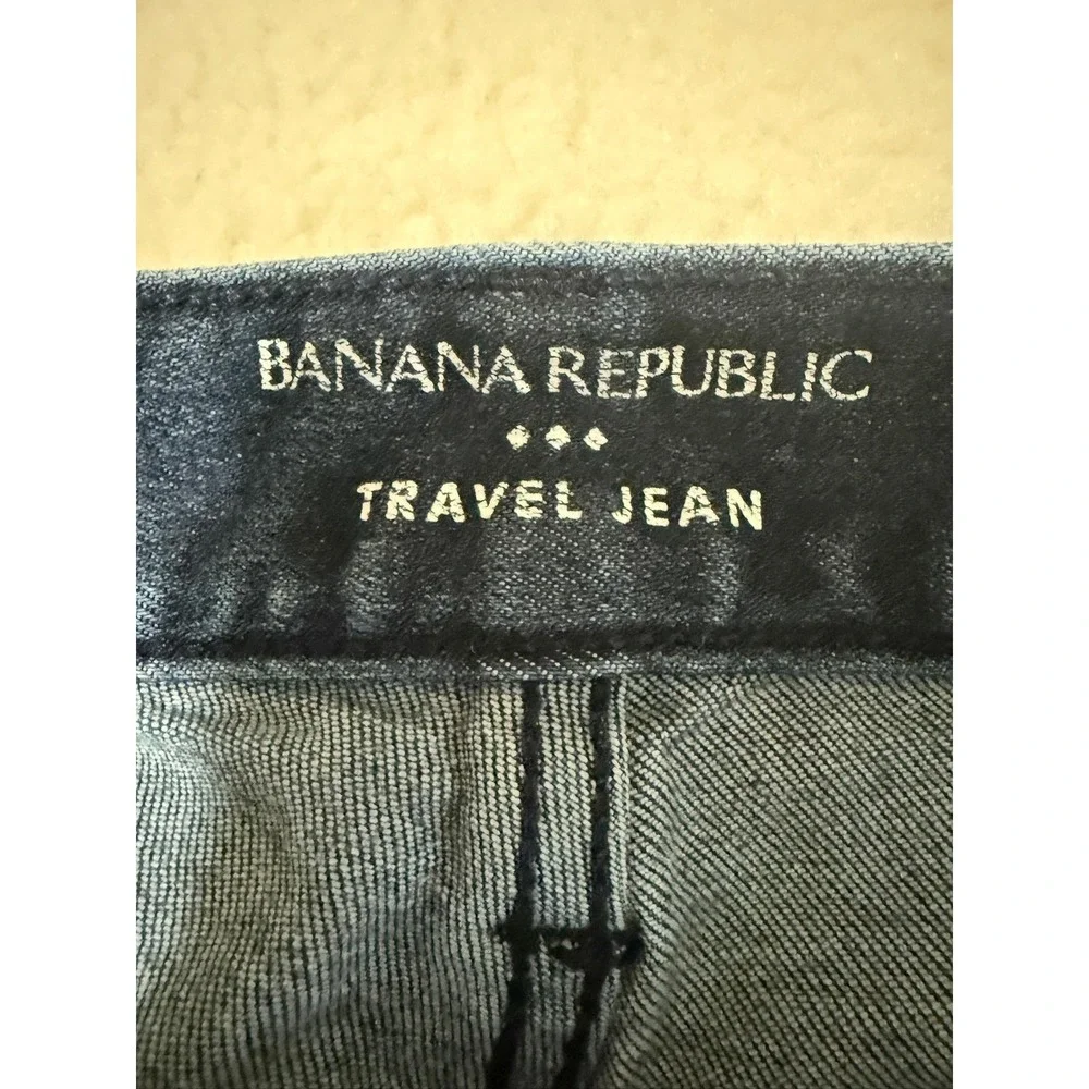 Banana Republic banana republic